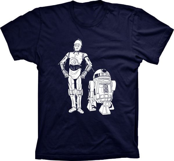 camiseta-star-wars-c3po-r2d2-