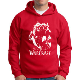 Moletom World Of Warcraft