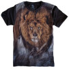 Camiseta Leão 