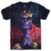 Camiseta Thanos Vingadores Avengers 