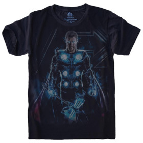 Camiseta Thor Vingadores