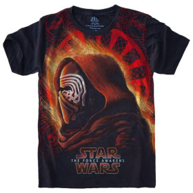 Camiseta Star Wars 