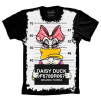 Camiseta Daisy Donald
