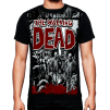 Camiseta The Walking Dead