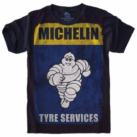 Camiseta Michelin