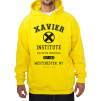 Moletom Xavier Institute X-Men 