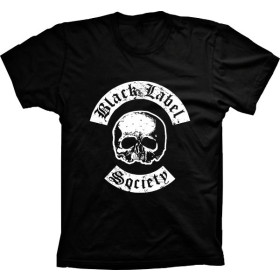 Camiseta Black Label Society