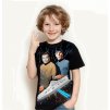 Camiseta Star Trek