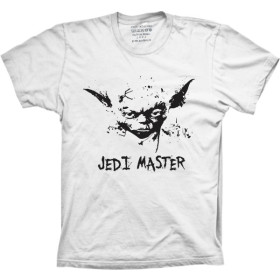 Camiseta Jedi Master