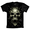 Camiseta Skull Vampiro