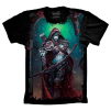 Camiseta World of Warcraft Sylvanas