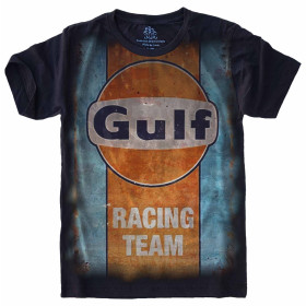 Camiseta Gulf