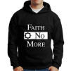 Moletom Faith No More
