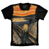 O Grito Edvard Munch