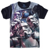 Camiseta Star Wars Storm Trooper Selfie 