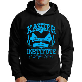 Moletom Xavier Institute For Higher Learning