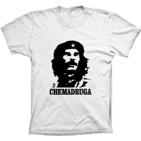 Camiseta Chemadruga