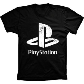 Camiseta PlayStation