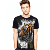 Camiseta Tigre