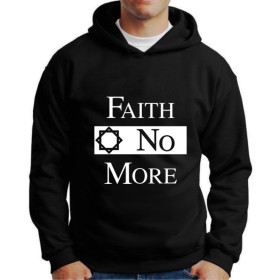 Moletom Faith No More