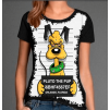 Camiseta Pluto The Pup