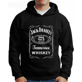 Moletom Whisky Jack Daniel's