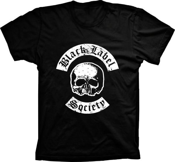 camisa black label
