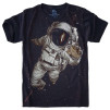 Camiseta Astronauta