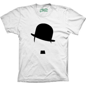 Camisetas Chaplin