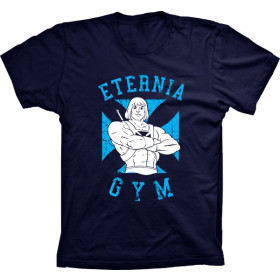 Camiseta He Man Gym