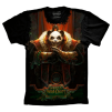 Camiseta World of Warcraft Pandaren