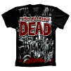 Camiseta The Walking Dead
