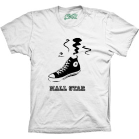 Camiseta Mall Star