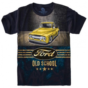 Camiseta Vintage FORD F100