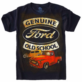Camiseta Genuine Ford
